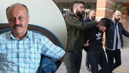 Kapısını açtı diye komşusunu öldürmüştü: Katil hakkında karar verildi - 3-sayfa