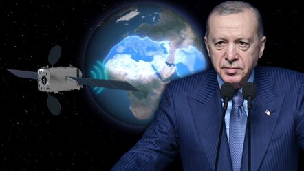 Cumhurbaşkanı Erdoğan,