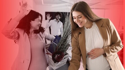 Yeni annelere çifte destek geliyor! Doğum izni uzuyor, KDK da devreye girdi - haberler