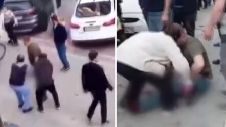 Yol verme tartışmasında kan döküldü! Sürücüyü bıçaklayıp kayıplara karıştı - 3-sayfa