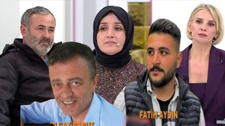 Esra Erol'da aylarca aranmıştı! Fatih Aydın'ın ölümünde araştırılan kişi otel odasında ölü bulundu - magazin