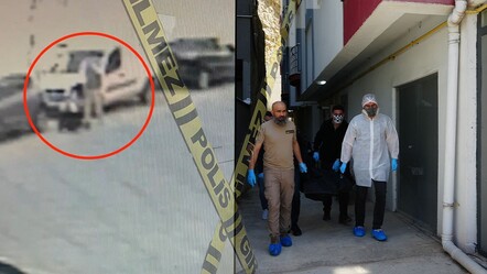 Kötü koku vahşeti ortaya çıkarmıştı: Hamile kadın cinayetinde korkunç detaylar! Her gün eve girip çıkmış - 3-sayfa