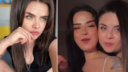 Oyuncu Sevil Akdağ arkadaşı Elif Kırav'ı öldürmüştü! Beraber eğlendikleri görüntüler ortaya çıktı - 3-sayfa