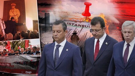 CHP'nin gündeminde deprem yok! Özel, İmamoğlu'ndaki gibi İstanbul'a gelmedi - gundem