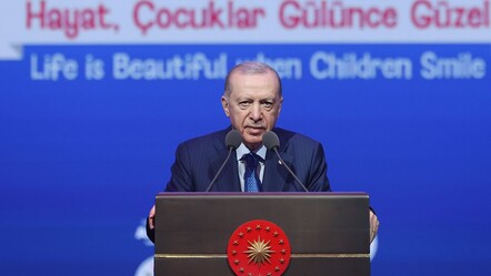 Cumhurbaşkanı Erdoğan'dan İstanbul depremi ile ilgili açıklama - spor