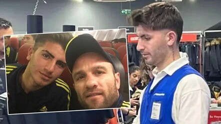 Fenerbahçe'de yıldız olmak isterken kasiyer oldu! Ahmet Yiğit Gül ilk kez konuştu - spor