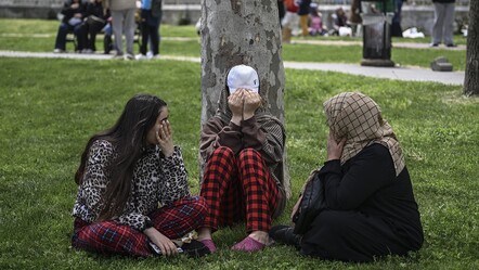 İstanbul'daki depremde kaç kişi yaralandı? Valilik açıkladı - gundem