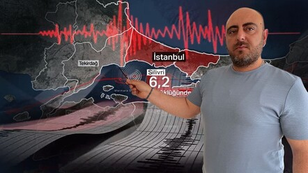 Marmara'da 7.0'lık deprem olacak mı? Deprem uzmanı