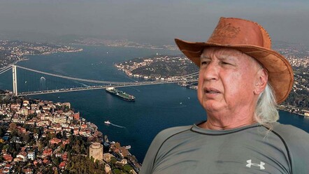 Şener Üşümezsoy kimdir? Korkutan İstanbul depremi hakkındaki tahmini gündemde! - haberler