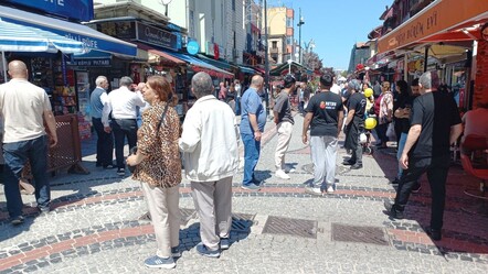 Tekirdağ'da deprem sonrası son durum ne? Valilikten açıklama geldi - gundem