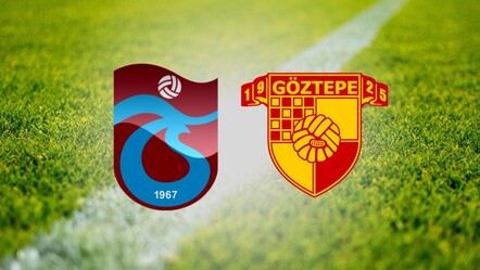 Trabzonspor Göztepe maçı saat kaçta, hangi kanalda? TS Göztepe kupa maçı muhtemel il 11'ler, canlı yayın bilgiler netleşti - haberler