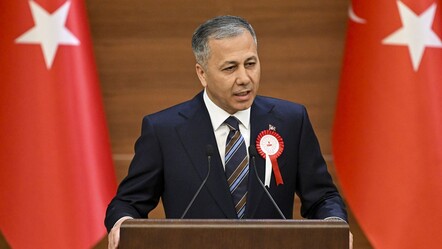 Acı haberi Ali Yerlikaya duyurdu! Uzman çavuş Şükrü Taş şehit oldu - gundem