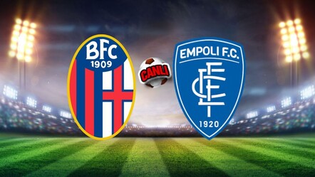 Bologna Empoli maçı hangi kanalda, saat kaçta? İtalya Kupası'nda finalin adı belli oluyor! - haberler