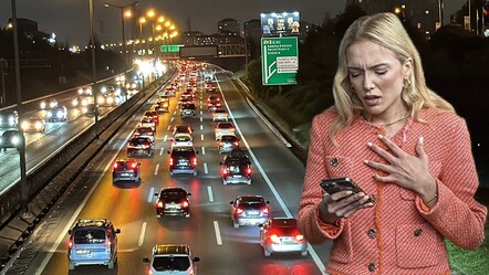 Büyük İstanbul depremi sonrası ne olacak? İşte milyonların tahliye planı - gundem