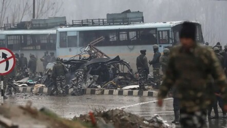Hindistan ile Pakistan arasında gerilim tırmanıyor! Ülkeyi terk edin çağrısı yapıldı - dunya