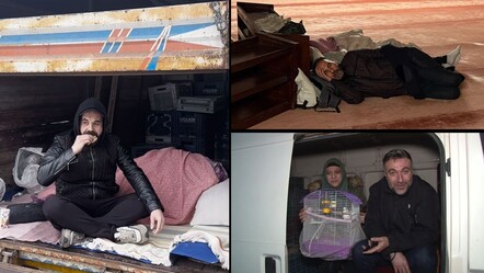 İstanbul ve Tekirdağ'da depremler peş peşe geldi! AFAD son dakika olarak duyurdu, işte ilk veriler - gundem