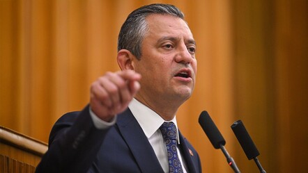 Özgür Özel'e kötü haber! CHP'li isimler kurultayın iptali için dava açtı - 3-sayfa