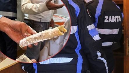 Şanlıurfa'da bir skandal daha! Görüntü şoke etti... 2 ton küflü lokum ele geçirildi - 3-sayfa