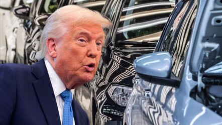 Otomotiv piyasası alarma geçti! ''Anlaşmalar adil olacak'' - dunya