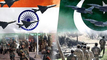 Pakistan’dan misilleme: Vizeler iptal, hava sahası Hindistan’a kapatıldı - dunya