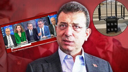 Kameraları bantlaşmışlardı! Yeni skandal bomba gibi düştü: İmamoğlu sinyal kesici olmadan hiçbir yere gitmiyor - gundem