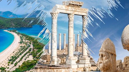 Çin medyası Türkiye'yi manşete taşıdı: Rekor üstüne rekor! - dunya