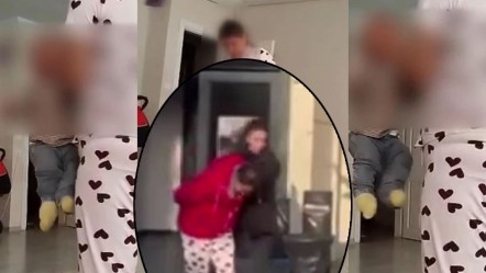 Fatih'te bakıcı dehşeti! 1 yaşındaki bebeğe yapmadığı kalmadı... Vicdanları sızlatan görüntü - 3. Sayfa