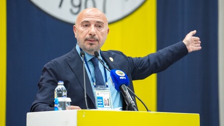 Fenerbahçe'de Hakan Bilal Kutlualp sürprizi! Başkan adaylığını açıkladı - spor