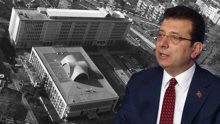İBB'ye yönelik ikinci dalga yolsuzluk operasyonu! Üst düzey isimler gözaltında - gundem