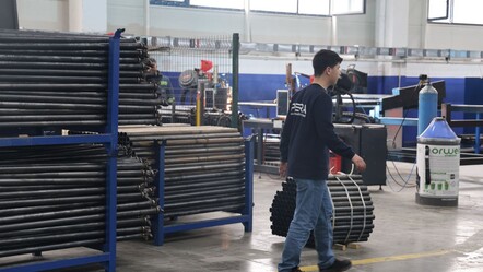 İstanbul'dan yola çıktı Diyarbakır'da dünya markası oldu: Fabrikası Çin'in dibine kadar ulaştı - ekonomi