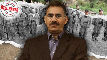 Silah ve fesih an meselesi! ‘Terörsüz Türkiye’de aksama yok - gundem