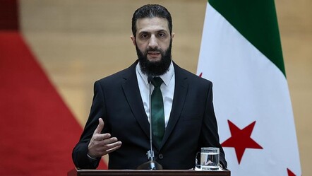 Suriye hükümeti ayrılıkçı Kürt gruplara karşı çıktı: Özerklik girişimlerini açıkça reddediyoruz - gundem