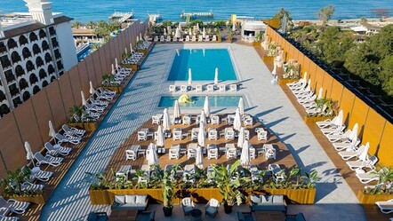 Yaz tatili için otele gitmek isteyenler dikkat! Hayalleriniz kabus olmasın - haberler