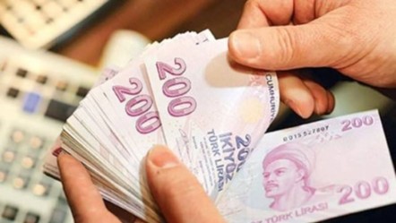 1 Milyon TL'nin 1 aylık faiz getirisi belli oldu: Mevduat faizinde bankaların rekabeti devam ediyor! - Haberler