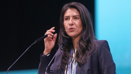 Almanya’da yeni kabine açıkladı! Serap Güler Devlet Bakanı olacak - dunya