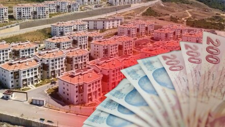 Düşük faizli kredi müjdesi! Bir kent bunu konuşuyor: 180 ay vade, 2,5 milyon TL... - haberler