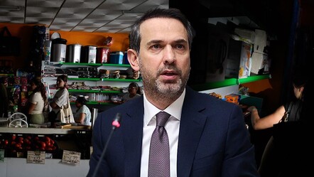 Bakan Bayraktar’dan Avrupa’yı vuran elektrik arızasına yorum: Kesinti sürerse etkileniriz! - gundem