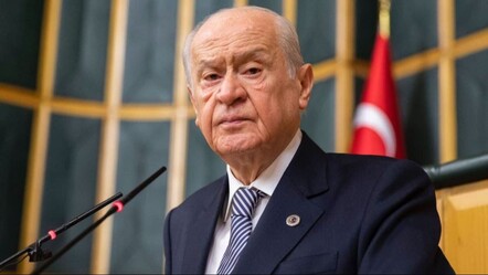 Devlet Bahçeli'den İBB tepkisi: Korkunç bir rüşvet ağı kurulmuştur! - gundem