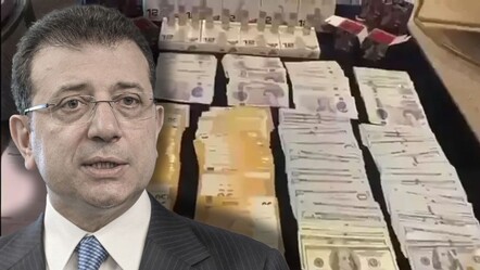 İBB'ye yönelik yolsuzluk operasyonunda ifadeler tamamlandı! 30 kişi hakkında tutuklama talep edildi - guncel