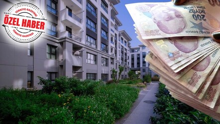 Konut kredisinde 5 yıl mı, 10 yıl mı? 1 milyon TL'nin geri ödemesinde büyük fark! - ekonomi