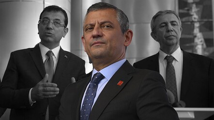 Özel aklındaki formülü ilk kez açıkladı! Dikkat çeken sözler - gundem