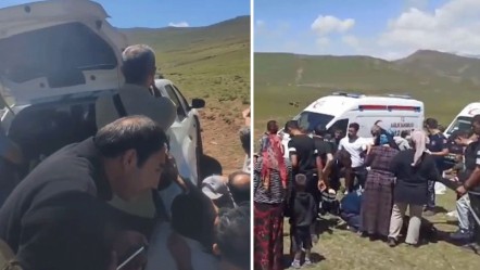 3 yıl sonra adalet yerini buldu: 1 kişinin can verdiği kavgada 43 sanığa ceza yağdı! - 3. Sayfa