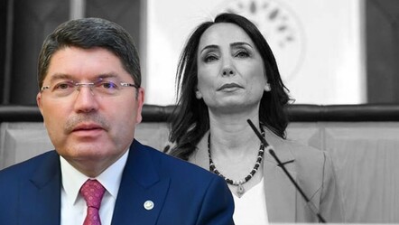Adalet Bakanı Tunç'tan DEM Parti'ye: Top iktidarda ne demek, biz top oynamıyoruz - gundem