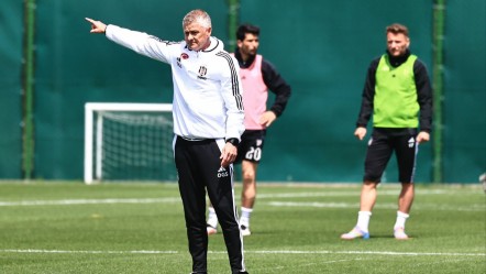 Beşiktaş'ta derbi öncesi savunmada alarm! 3 kritik isimde son durum - Spor