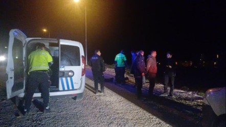 Çorum'da polisi dinlemeyen şahıs 35 bin lirasından oldu! - 3. Sayfa