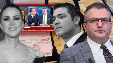 "Eşini de yaktı" Cem Küçük'ten Murat ve Gözdem Ongun için çarpıcı 'naylon fatura' sözleri! - Gündem