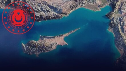 GKRY'nin Kıbrıs'taki faaliyetlerine MSB'den sert tepki! 