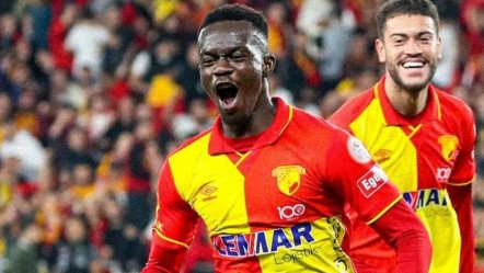 Göztepe’nin yıldızı Avrupa kulüplerinin radarında! Leeds United ve Stuttgart takipte - Spor
