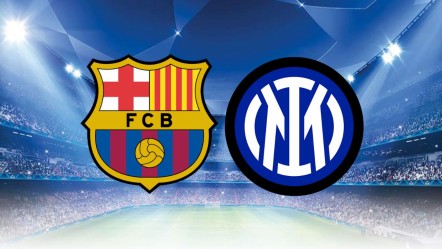 Hakan çalhanoğlu ilk onbirde: Barcelona Inter maçı hangi kanalda, şifresiz mi? Barça Inter maçı muhtemel ilk 11'ler - Haberler