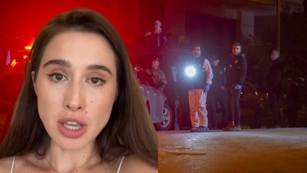 Kaldığı otelde kabusu yaşadı! Yatağının altından çıktı, neye uğradığını şaşırdı - Dünya